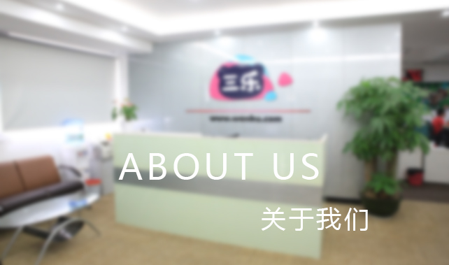 公司介绍